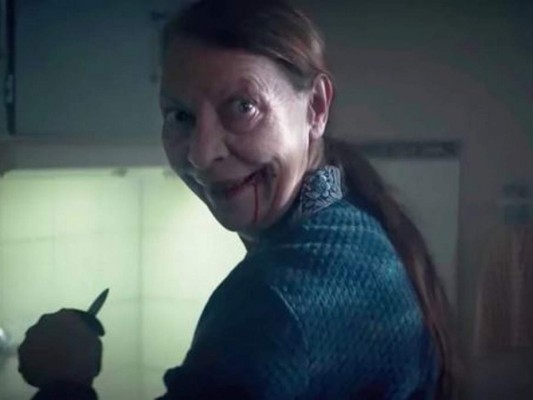 Netflix: películas y series de terror para ver este Halloween&nbsp;