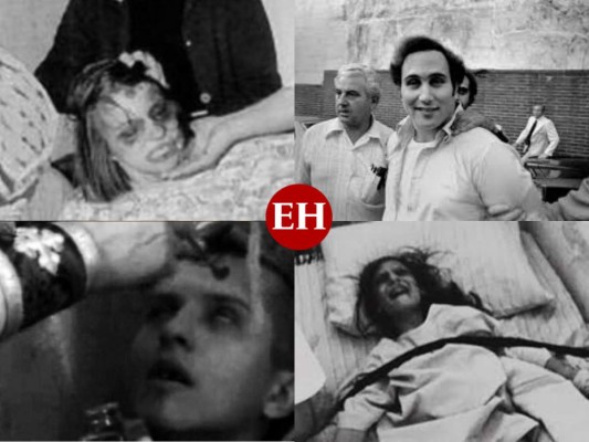 Los casos de posesión demoníaca más escalofriantes de la historia