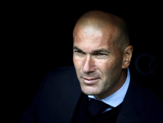 Zidane asegura que 'Cristiano Ronaldo está al 120%' de cara a Kiev
