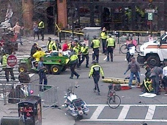 La defensa pide evitar la pena de muerte para Tsarnaev