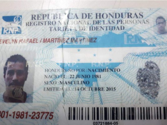 De varios disparos matan a un hombre en la colonia Los Pinos de la capital