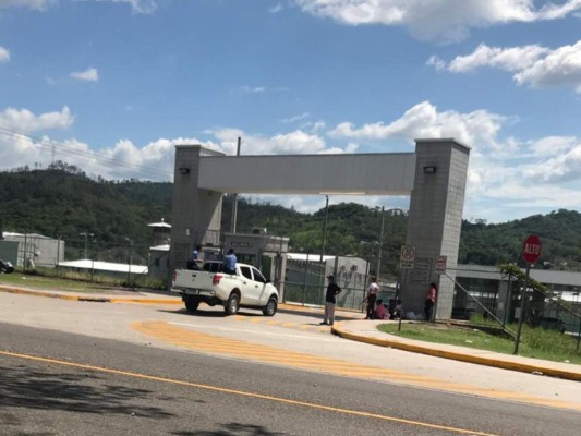 Dos muertos deja riña entre miembros de la Mara Salvatrucha en El Pozo I