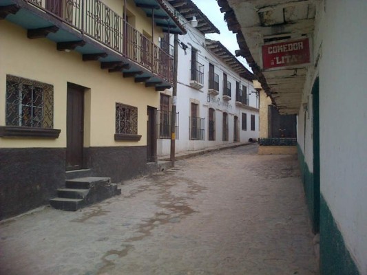 Yuscarán celebra su tradicional Festival del Mango