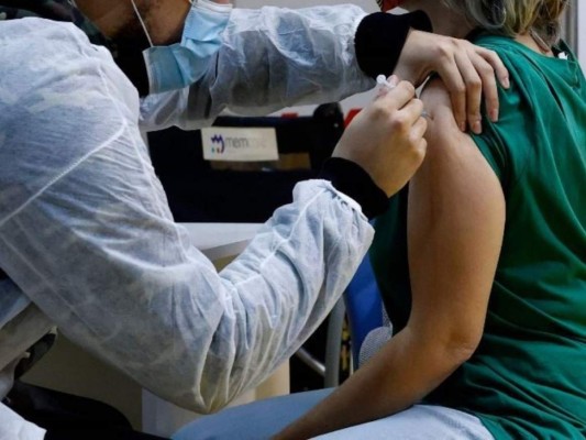 Con Uruguay y Chile a la cabeza, así avanza la vacunación anticovid en América Latina