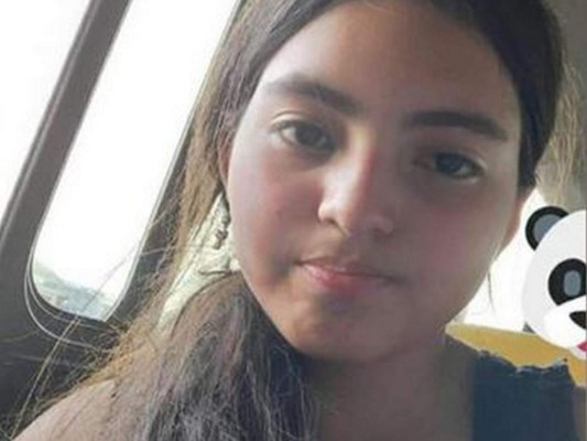 Niña está desaparecida tras unirse a un grupo de WhatsApp de videojuegos en Copán