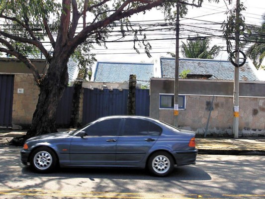 La OABI solicitará una auditoría al Tribunal Superior de Cuentas