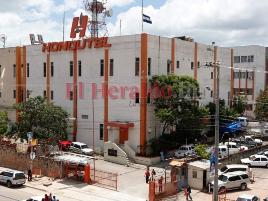 Casi 20 millones de lempiras perdió Hondutel entre enero y febrero