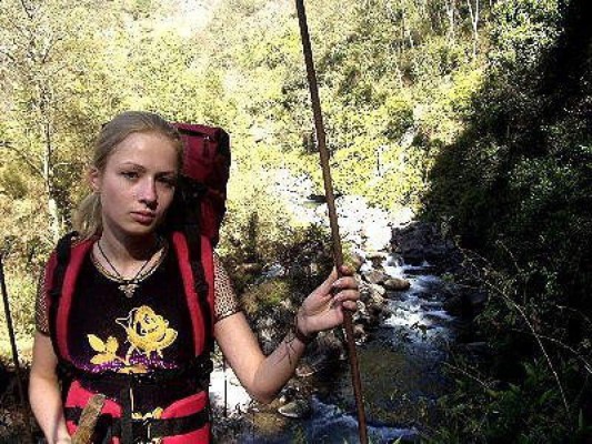 Verdad detrás de las 'barbies humanas'