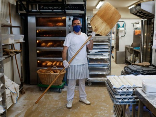 El protocolo que anunció España para empleados que vuelven a sus trabajos a partir del lunes 13 de abril