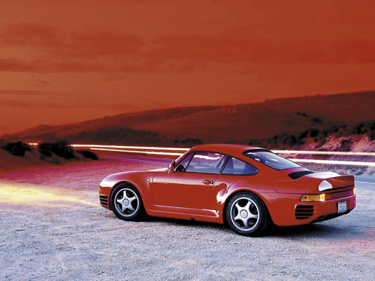 Los autos que siguen dando de qué hablar