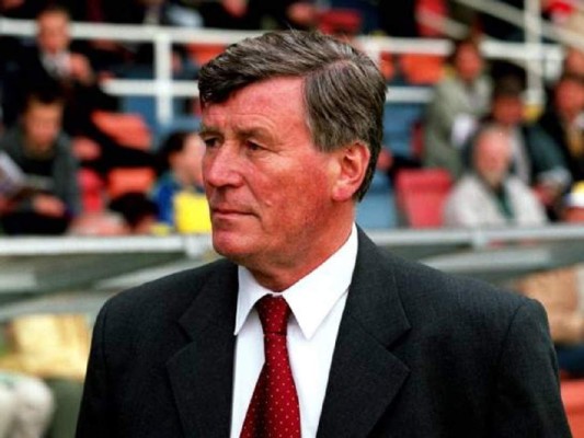 Jozef Adamec, leyenda del fútbol eslovaco, fallece a los 76 años