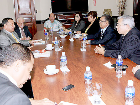 'Excelente' el nombramiento de Bonilla como jefe policial: Ramón Custodio