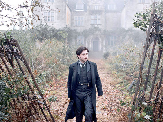 Daniel Radcliffe asegura que no teme al matrimonio