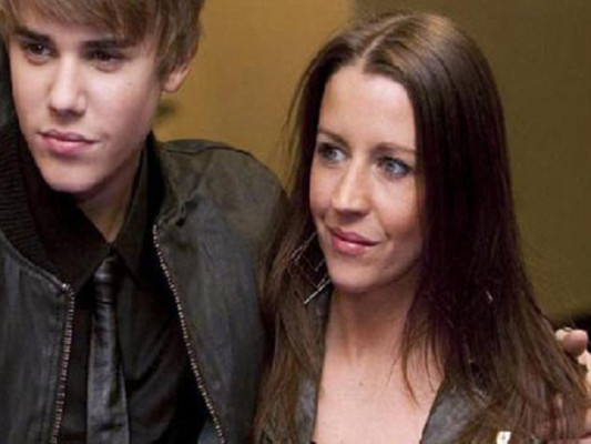 Mamá de Justin Bieber revela por qué no lo abortó