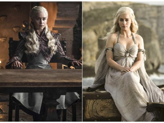 Game of Thrones: Los 10 personajes que más recordarán los aficionados