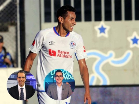 Esto dicen de la salida del Chaco Maidana del Olimpia