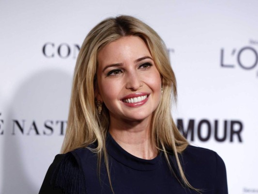 ¿Es Ivanka Trump judía? Su conversión genera dudas &nbsp;