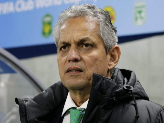 Reinaldo Rueda dejará banquillo de Atlético Nacional de Colombia