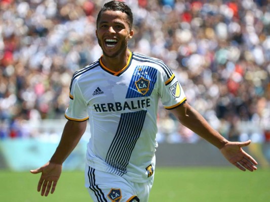 México convoca a Gio para amistoso ante Islandia en Las Vegas&nbsp;&nbsp;