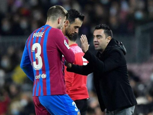 Pese a la derrota en el Clásico, el Barcelona ve más cerca su recuperación&nbsp;&nbsp;