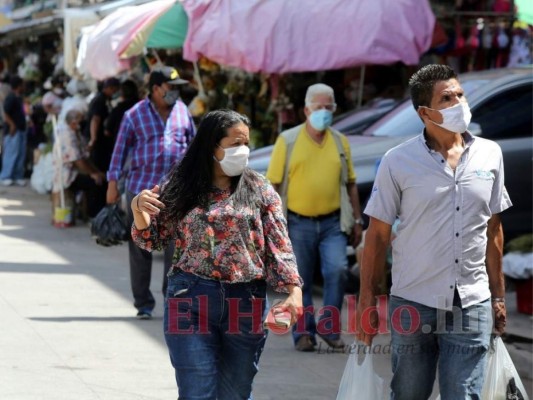 Pronostican hasta 32 grados durante esta semana en la capital