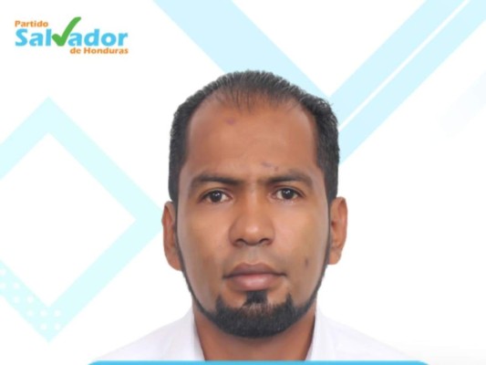 Conozca a los 23 candidatos a diputados del PSH en Francisco Morazán (Fotos)