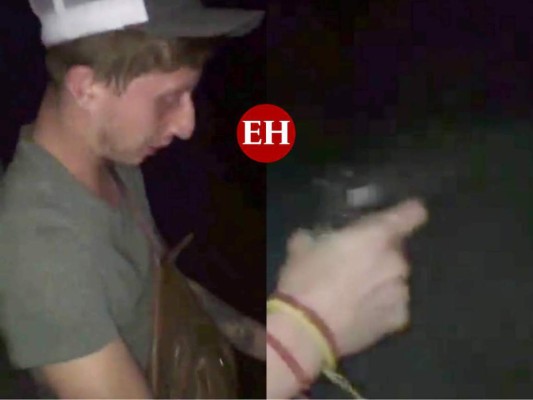 Una bala, una patrulla chocada, drogas y un robo: inconsistencias en la muerte de Octavio Ocaña