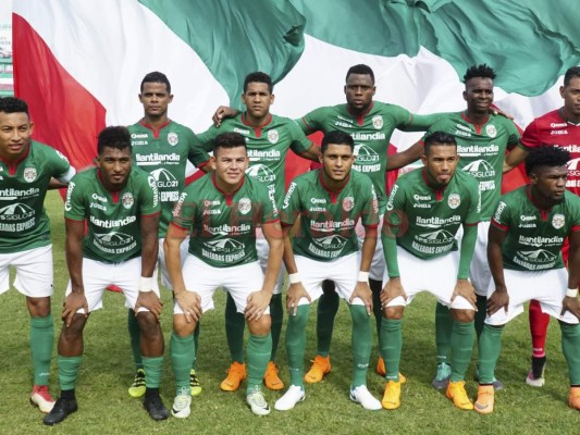 Marathón, con la obligación de consolidar su mejoría ante una jauría de Lobos&nbsp;