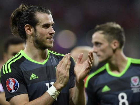 Gales quedará arriba de Inglaterra en la clasificación de la FIFA