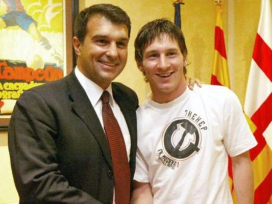 ¿Quién es Joan Laporta, el nuevo presidente del Barcelona?