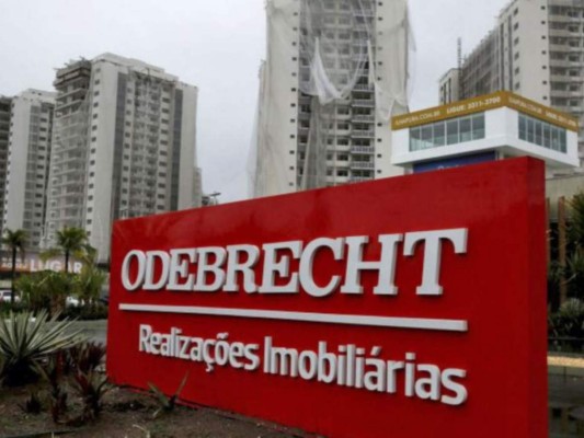 Ministerio Público pedirá asistencia judicial a Brasil a través de Cancillería