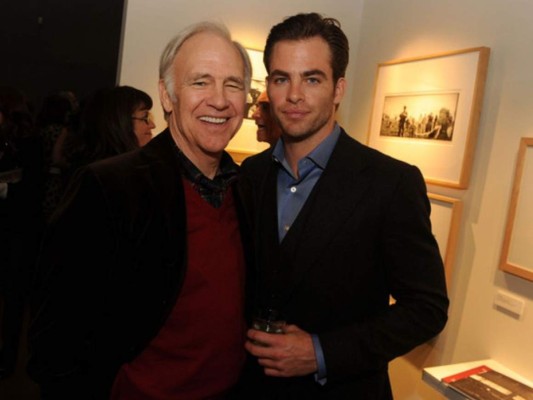 FOTOS: 10 famosos que tienen hijos más guapos que ellos