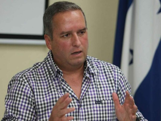 Ricardo Álvarez dice que Honduras no está para jugar 'X-0'