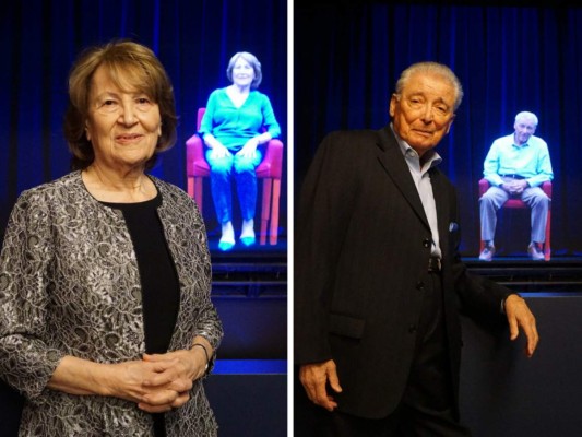 Remembering the Past, Transforming the Future