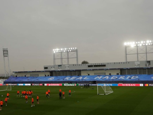 UEFA advierte sobre los planes de Superliga europea&nbsp;&nbsp;