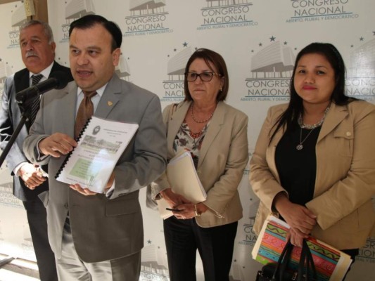 Interventores de la Universidad Nacional de Agricultura piden el doble del presupuesto