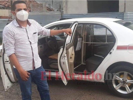 En un 50% comienza a operar transporte de la sultana del sur