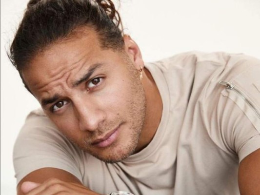 'Solo di que sí': el reparto de la película que triunfa en Netflix