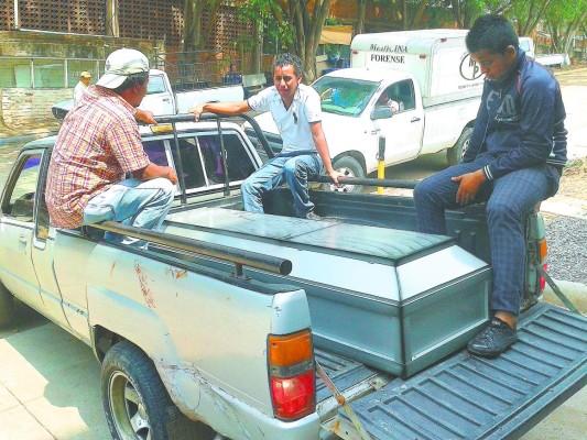 Lo matan en plena serenata del Día de la Madre en la capital