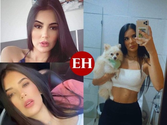 Una pelea y abuso sexual: Lo que sabe del caso Naomi Arcentales, la modelo hallada muerta en Ecuador