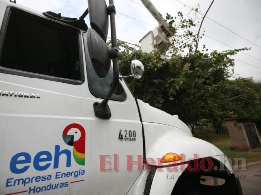 La SAPP dice que el costo fijo anual que la ENEE paga a EEH está sobrevalorado