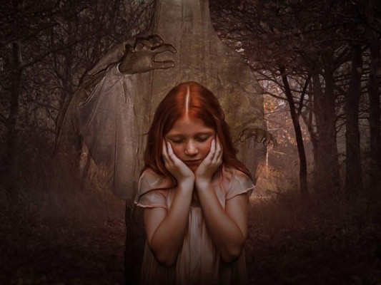 Casos espeluznantes de personas que jugaron la güija y no vivieron para contarlo