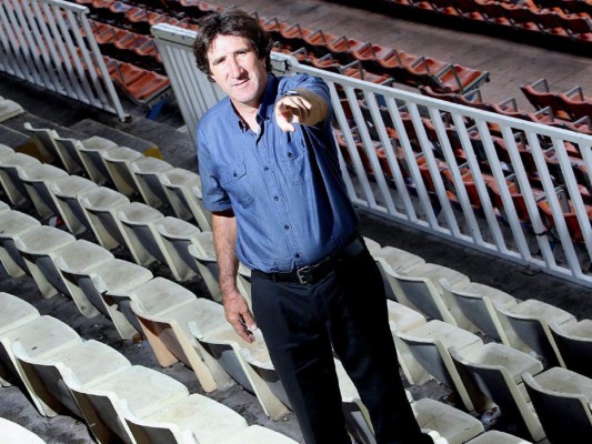 Héctor Vargas: 'En Inglaterra me gustaría ver a Alberth Elis'