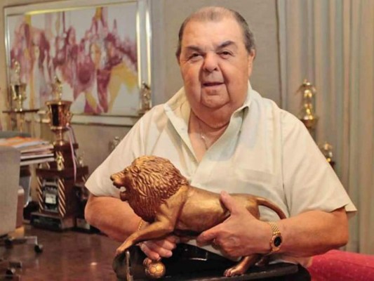 Rafael Ferrari habla sobre el regreso de Carlos Restrepo