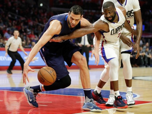 NBA y jugadores completan ratificación de acuerdo laboral &nbsp;&nbsp;