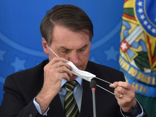 Personalidades del mundo contagiadas de Covid-19; síntomas leves