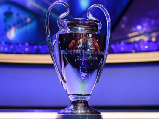 ¿Cómo funcionará la 'Final 8' de la Champions en Lisboa?&nbsp;&nbsp;