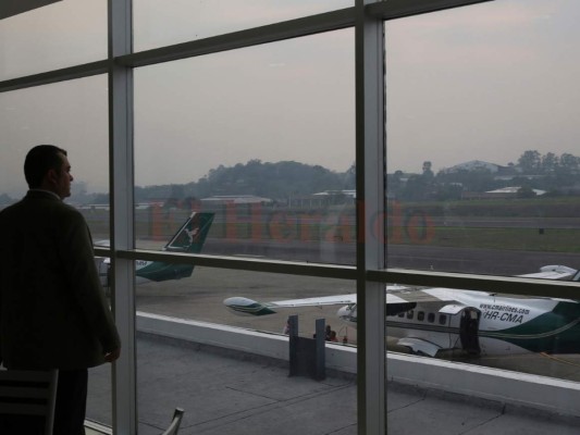 7 datos que debés conocer sobre la navegación aérea en Honduras