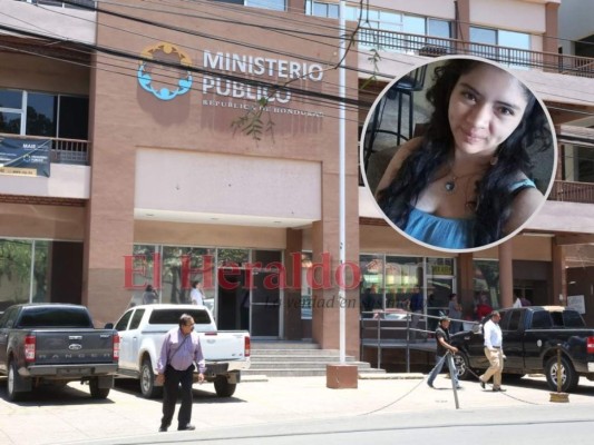 'Una investigación no se deja llevar por el testimonio de una persona', dice Ministerio Público