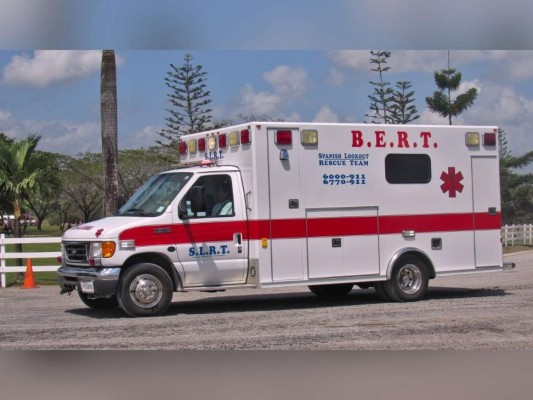 Siete personas envenenadas en universidad de Alemania